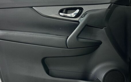 Nissan X-Trail, 2018 год, 1 900 000 рублей, 21 фотография