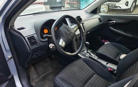 Toyota Corolla, 2012 год, 1 549 000 рублей, 5 фотография