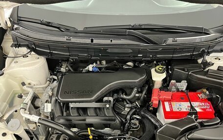 Nissan X-Trail, 2018 год, 1 900 000 рублей, 26 фотография