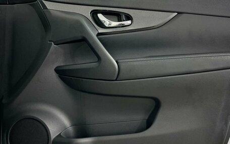 Nissan X-Trail, 2018 год, 1 900 000 рублей, 22 фотография