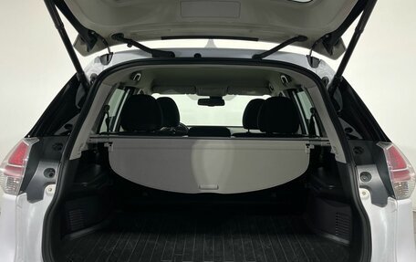 Nissan X-Trail, 2018 год, 1 900 000 рублей, 23 фотография