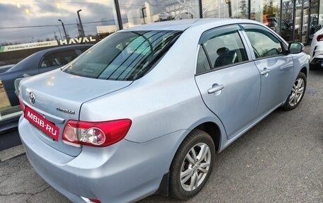 Toyota Corolla, 2012 год, 1 549 000 рублей, 2 фотография