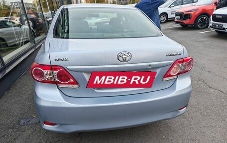 Toyota Corolla, 2012 год, 1 549 000 рублей, 4 фотография