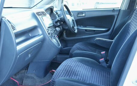 Honda Stream I рестайлинг, 2001 год, 450 000 рублей, 14 фотография