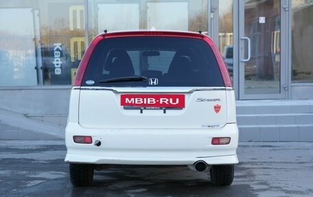 Honda Stream I рестайлинг, 2001 год, 450 000 рублей, 6 фотография