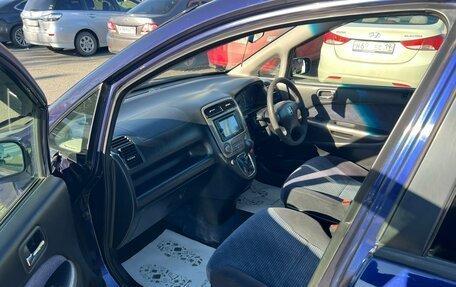 Honda Stream I рестайлинг, 2003 год, 649 999 рублей, 10 фотография