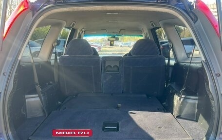 Honda Stream I рестайлинг, 2003 год, 649 999 рублей, 12 фотография