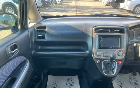 Honda Stream I рестайлинг, 2003 год, 649 999 рублей, 19 фотография