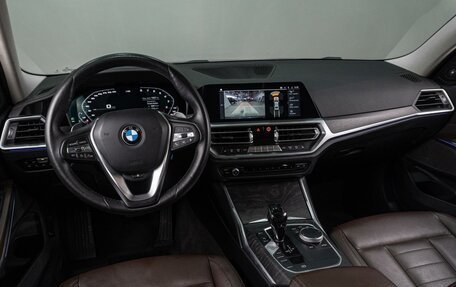 BMW 3 серия, 2020 год, 3 339 000 рублей, 5 фотография