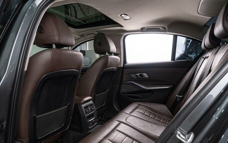 BMW 3 серия, 2020 год, 3 339 000 рублей, 9 фотография
