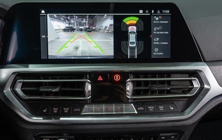 BMW 3 серия, 2020 год, 3 339 000 рублей, 12 фотография