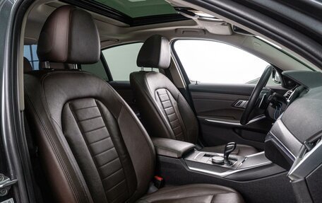 BMW 3 серия, 2020 год, 3 339 000 рублей, 7 фотография