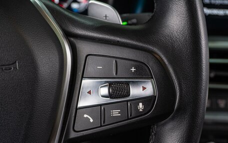 BMW 3 серия, 2020 год, 3 339 000 рублей, 14 фотография