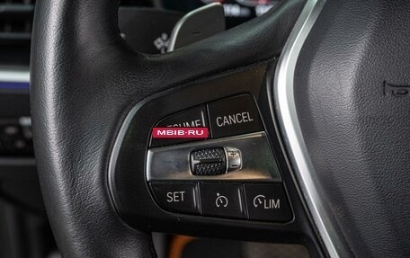 BMW 3 серия, 2020 год, 3 339 000 рублей, 13 фотография