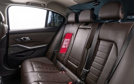 BMW 3 серия, 2020 год, 3 339 000 рублей, 10 фотография