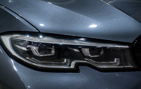 BMW 3 серия, 2020 год, 3 339 000 рублей, 22 фотография