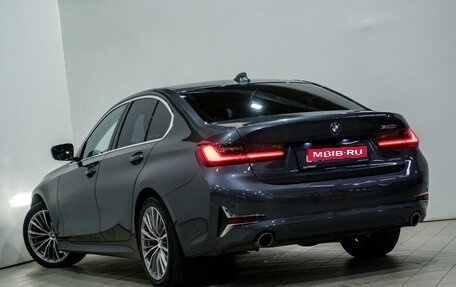 BMW 3 серия, 2020 год, 3 339 000 рублей, 26 фотография
