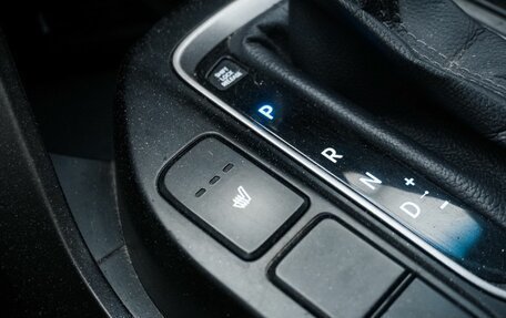 Hyundai Santa Fe III рестайлинг, 2014 год, 1 869 000 рублей, 19 фотография