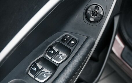 Hyundai Santa Fe III рестайлинг, 2014 год, 1 869 000 рублей, 11 фотография