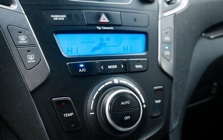 Hyundai Santa Fe III рестайлинг, 2014 год, 1 869 000 рублей, 15 фотография