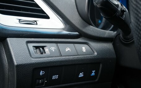 Hyundai Santa Fe III рестайлинг, 2014 год, 1 869 000 рублей, 12 фотография
