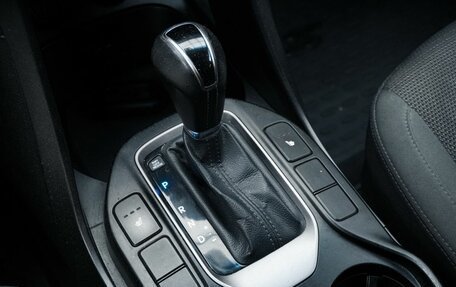 Hyundai Santa Fe III рестайлинг, 2014 год, 1 869 000 рублей, 18 фотография