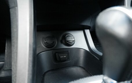 Hyundai Santa Fe III рестайлинг, 2014 год, 1 869 000 рублей, 17 фотография