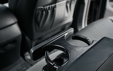 Hyundai Santa Fe III рестайлинг, 2014 год, 1 869 000 рублей, 22 фотография