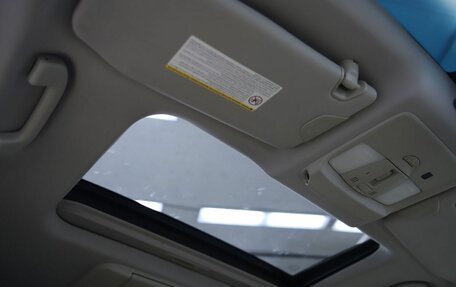 Infiniti FX II, 2012 год, 1 550 000 рублей, 12 фотография