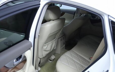 Infiniti FX II, 2012 год, 1 550 000 рублей, 11 фотография