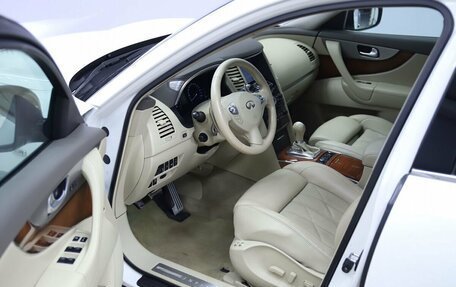 Infiniti FX II, 2012 год, 1 550 000 рублей, 10 фотография