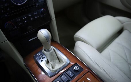 Infiniti FX II, 2012 год, 1 550 000 рублей, 15 фотография