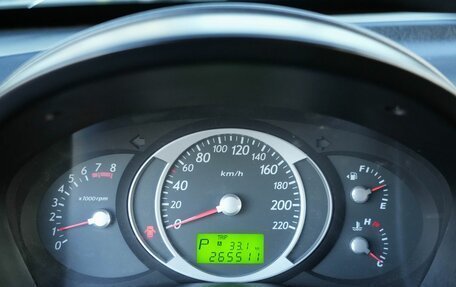 Hyundai Tucson III, 2006 год, 800 000 рублей, 12 фотография