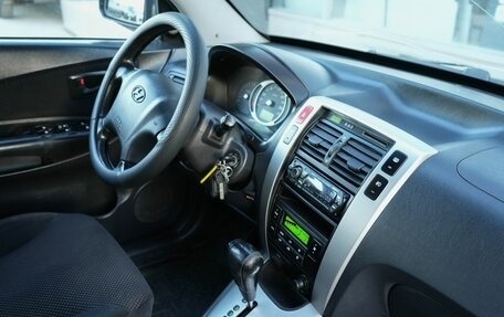 Hyundai Tucson III, 2006 год, 800 000 рублей, 15 фотография