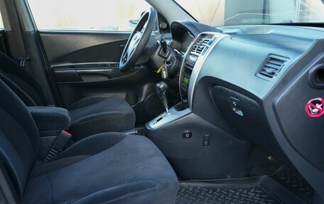 Hyundai Tucson III, 2006 год, 800 000 рублей, 18 фотография