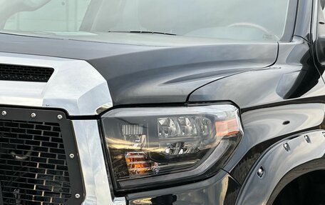 Toyota Tundra II, 2015 год, 7 899 000 рублей, 9 фотография