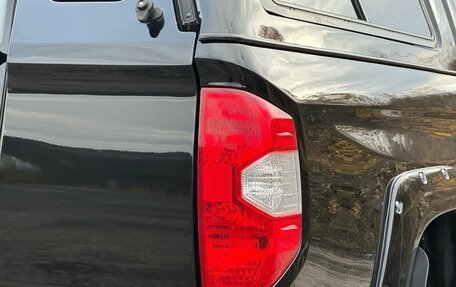 Toyota Tundra II, 2015 год, 7 899 000 рублей, 10 фотография