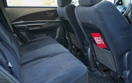 Hyundai Tucson III, 2006 год, 800 000 рублей, 20 фотография