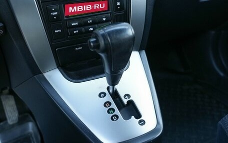 Hyundai Tucson III, 2006 год, 800 000 рублей, 16 фотография