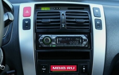 Hyundai Tucson III, 2006 год, 800 000 рублей, 17 фотография