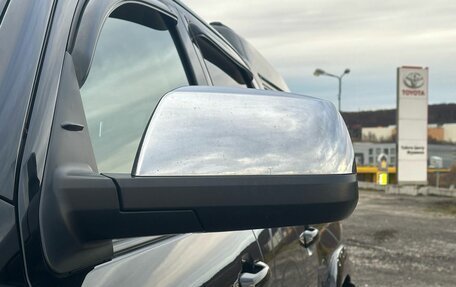 Toyota Tundra II, 2015 год, 7 899 000 рублей, 12 фотография