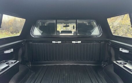 Toyota Tundra II, 2015 год, 7 899 000 рублей, 14 фотография