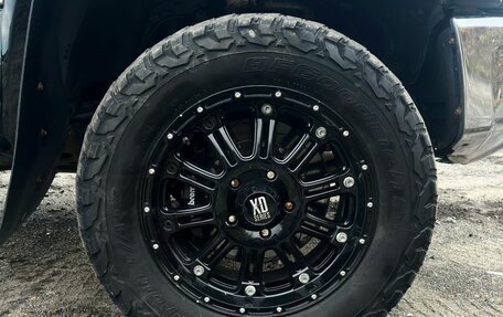 Toyota Tundra II, 2015 год, 7 899 000 рублей, 11 фотография