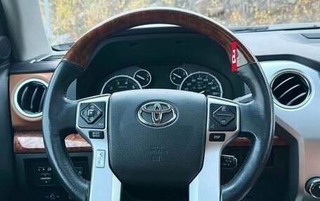 Toyota Tundra II, 2015 год, 7 899 000 рублей, 24 фотография