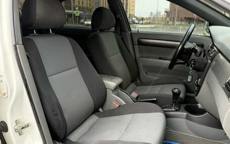 Chevrolet Lacetti, 2011 год, 550 000 рублей, 5 фотография