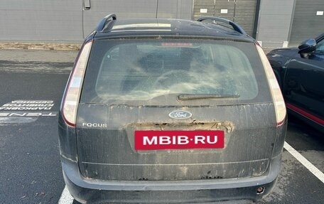 Ford Focus II рестайлинг, 2009 год, 399 000 рублей, 5 фотография