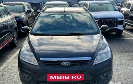 Ford Focus II рестайлинг, 2009 год, 399 000 рублей, 2 фотография