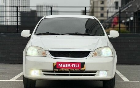 Chevrolet Lacetti, 2011 год, 550 000 рублей, 4 фотография