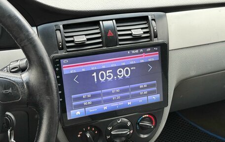 Chevrolet Lacetti, 2011 год, 550 000 рублей, 11 фотография