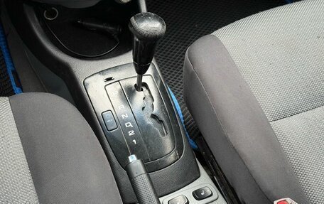 Chevrolet Lacetti, 2011 год, 550 000 рублей, 12 фотография